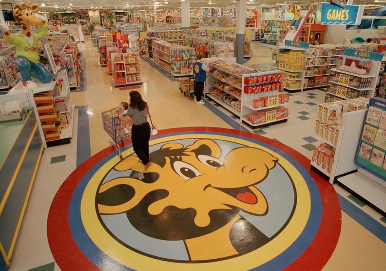 再會了玩具反斗城！一窺玩具傳奇的殞落_img_1