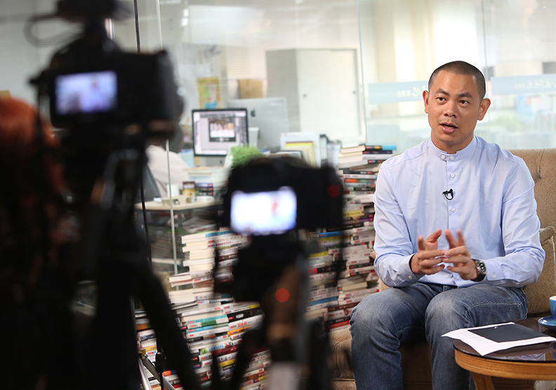 名廚江振誠缺席米其林盛會 有洋蔥！_img_2