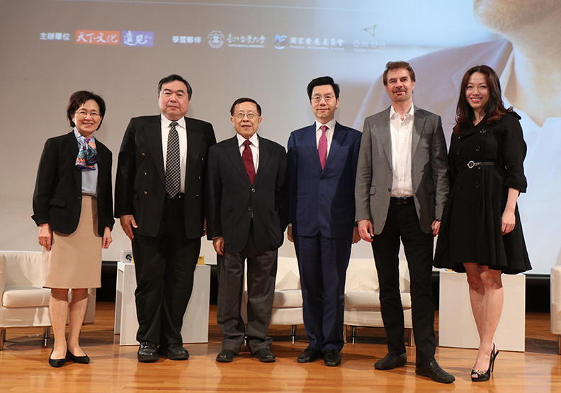 迎接AI世代：機器、平台、群眾將衝擊未來世界_img_4