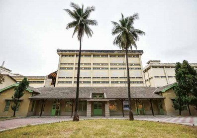 屏東菸葉廠 往事並不如煙