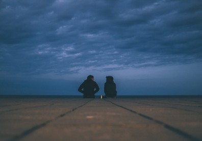 分手，是最寶貴的人生經歷