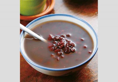 紅豆 舌尖上的幸福