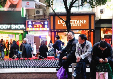 台灣可以推出「惠中32條措施」 達到窮中富台嗎？