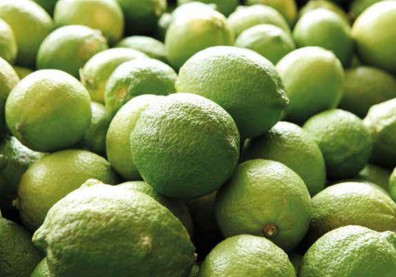 檸檬 酸香味自慢