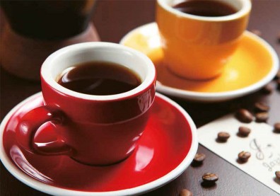 咖啡 做好咖， 我在行