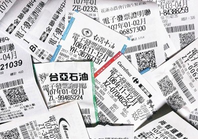 不能回收！電子發票一長串 濫用引爆新災難