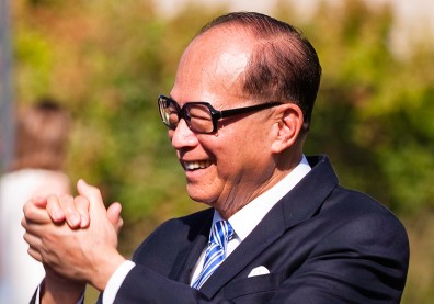 香港首富李嘉誠成功的背後…適合做生意的7種特質！