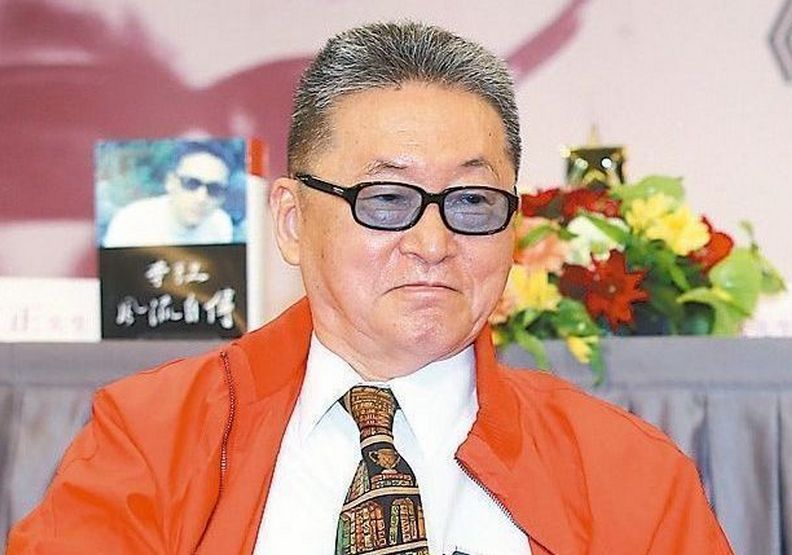 李敖病逝／被李敖纏上 無盡的噩夢