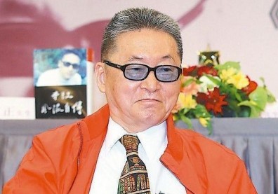 李敖病逝／被李敖纏上 無盡的噩夢