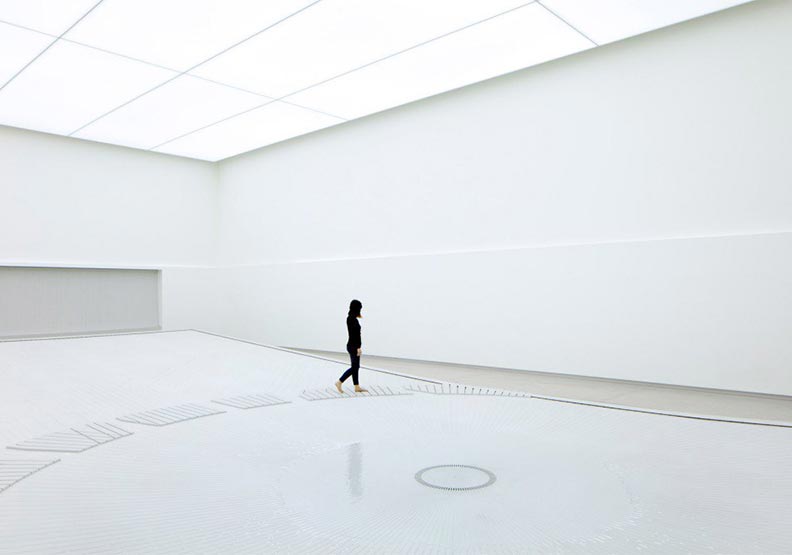 最黑暗的建築？英國建築新星設計的「空間裂縫」_img_6