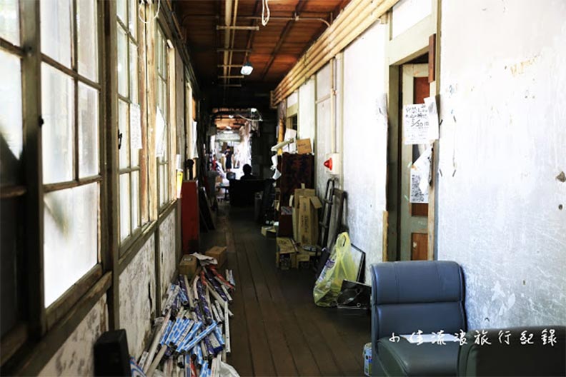 京都吉田寮 百年宿舍敢住嗎?_img_6