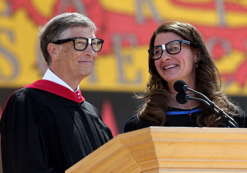 人生沒有捷徑！比爾蓋茲成功的10種祕訣_img_7