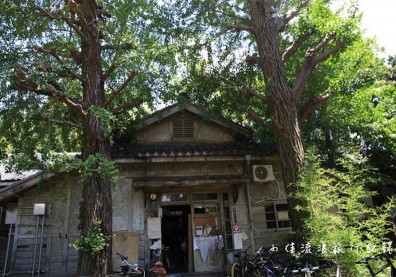 京都吉田寮 百年宿舍敢住嗎？