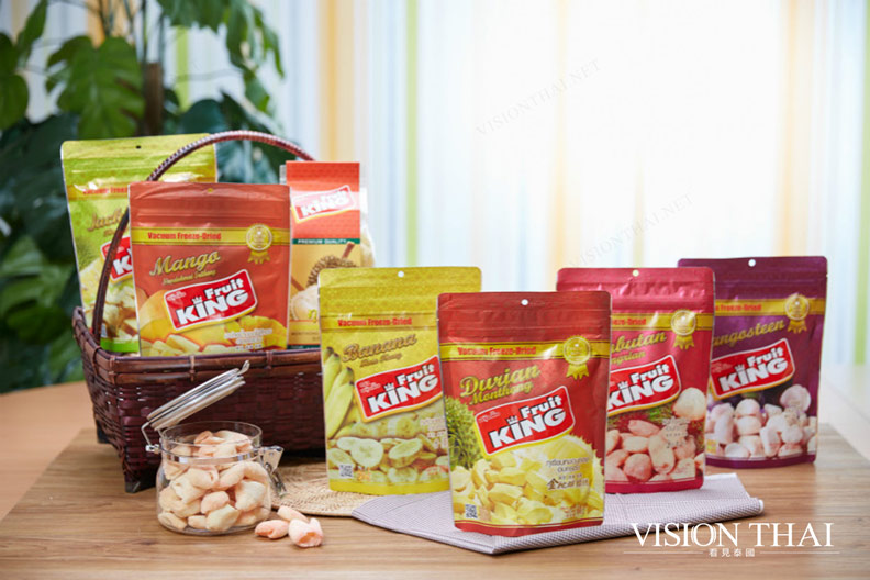 泰國伴手禮 這10項華人遊客最愛_img_2