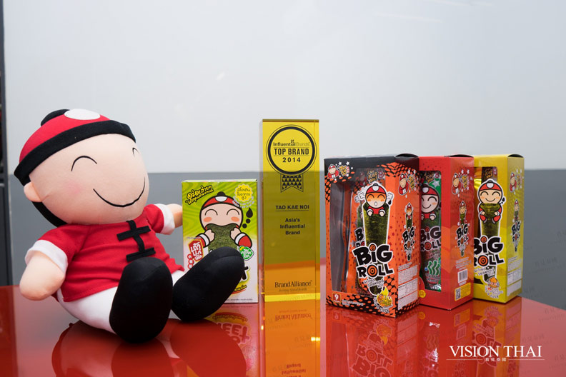 泰國伴手禮 這10項華人遊客最愛_img_3