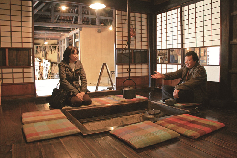 河童、天狗的故鄉 日本妖怪大本營在這_img_2