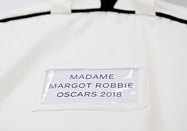 巴黎高級訂製工藝直送好萊塢 瑪格羅比奧斯卡戰袍製作幕後_img_10