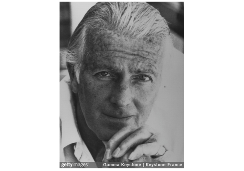 奧黛麗赫本女神形象的幕後推手 Hubert de Givenchy辭世_img_2