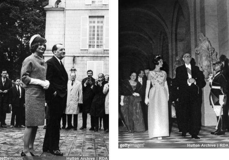 奧黛麗赫本女神形象的幕後推手 Hubert de Givenchy辭世_img_5