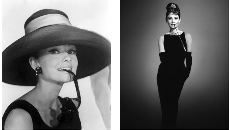 奧黛麗赫本女神形象的幕後推手 Hubert de Givenchy辭世_img_7