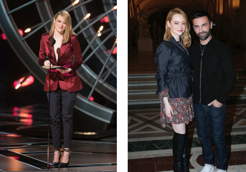 太空船降落羅浮宮！Louis Vuitton展開時空旅行 打造科幻法式淑女_img_3