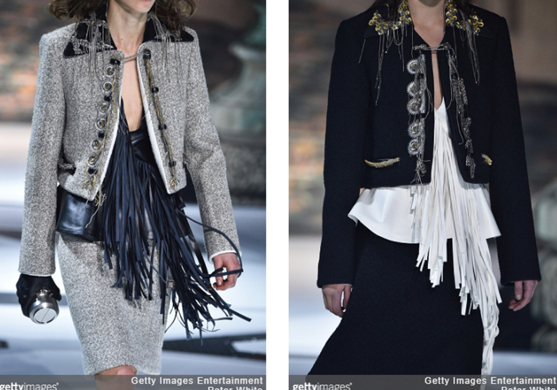 太空船降落羅浮宮！Louis Vuitton展開時空旅行 打造科幻法式淑女_img_11