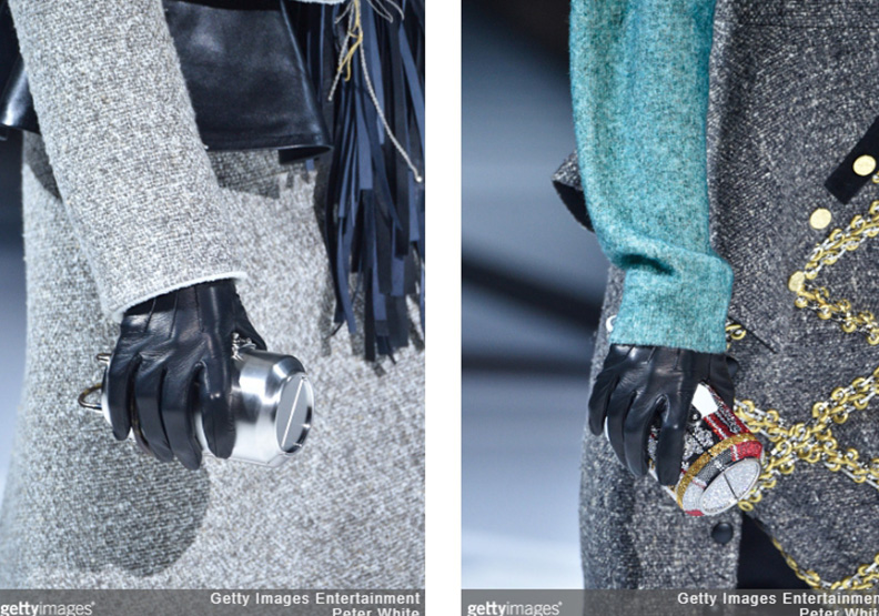 太空船降落羅浮宮！Louis Vuitton展開時空旅行 打造科幻法式淑女_img_17