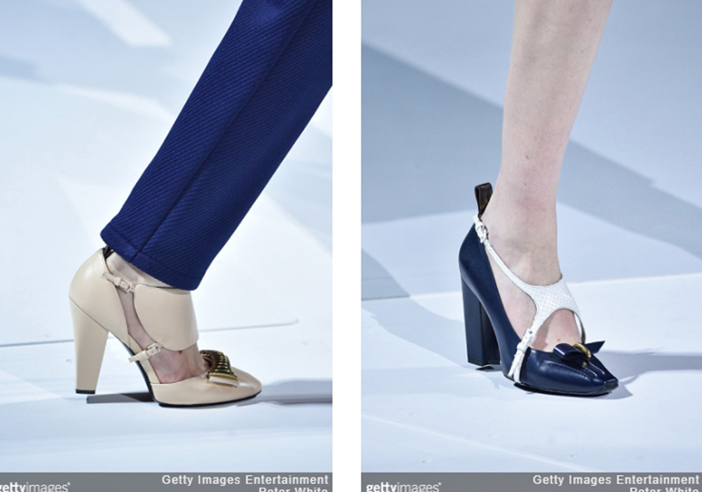 太空船降落羅浮宮！Louis Vuitton展開時空旅行 打造科幻法式淑女_img_19