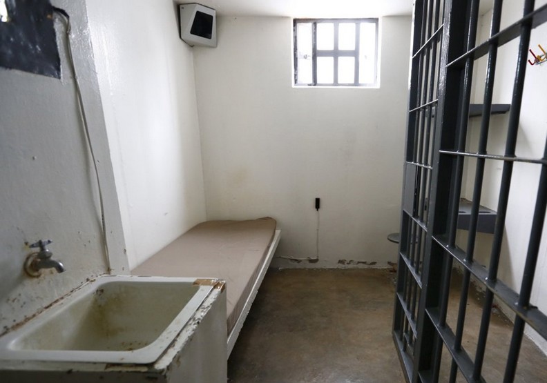 囚犯該有的人權?看看世界各地監獄的境遇_img_4