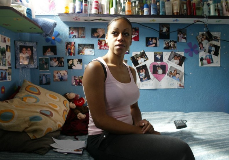 囚犯該有的人權?看看世界各地監獄的境遇_img_5