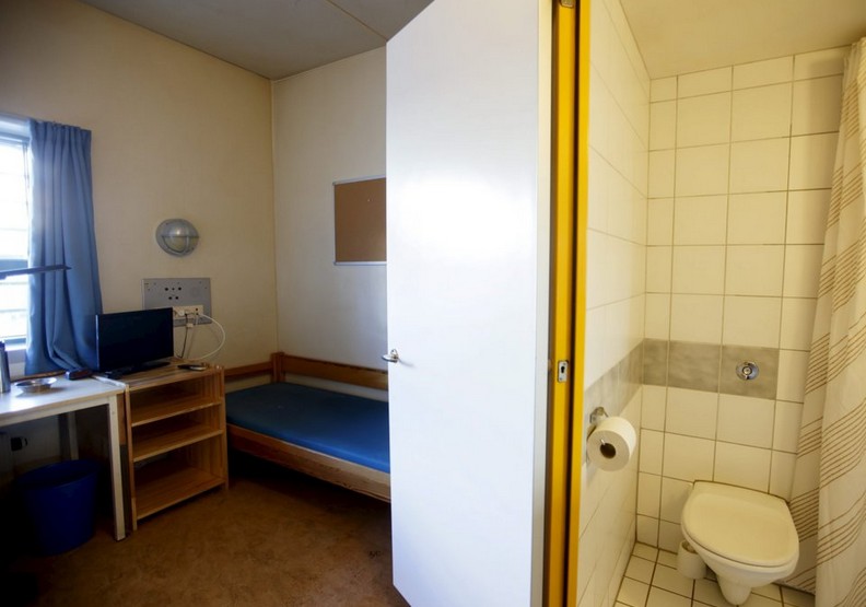 囚犯該有的人權?看看世界各地監獄的境遇_img_7