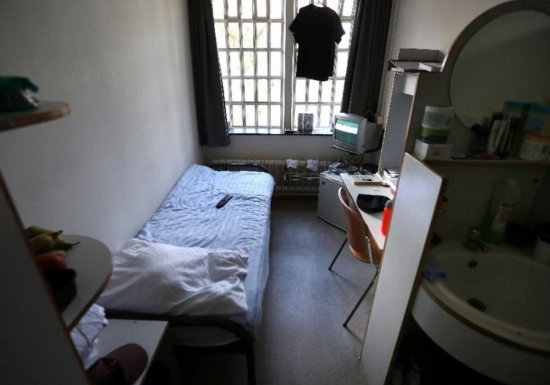 囚犯該有的人權?看看世界各地監獄的境遇_img_8