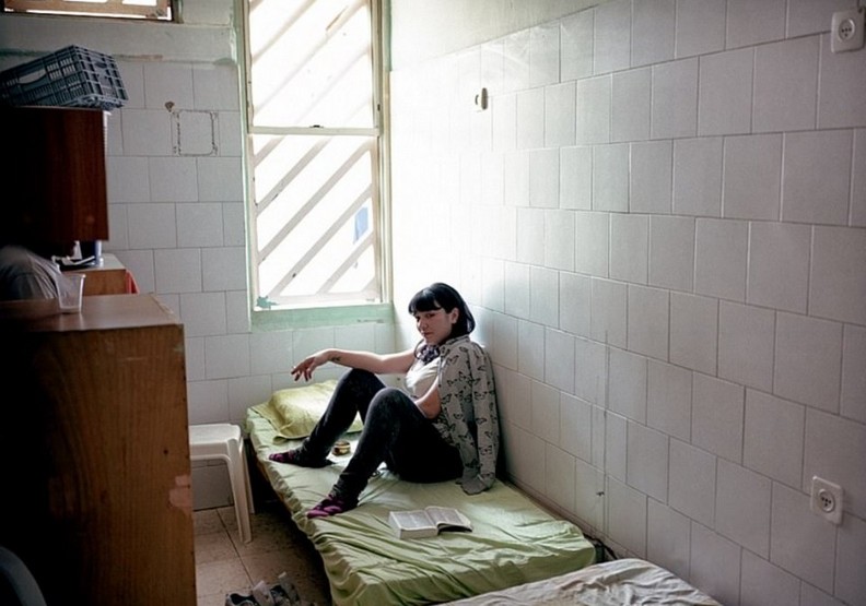 囚犯該有的人權?看看世界各地監獄的境遇_img_10