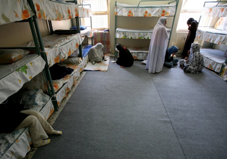 囚犯該有的人權?看看世界各地監獄的境遇_img_11