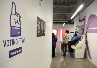 FB個資外洩 祖克柏道歉同意接受國會聽證