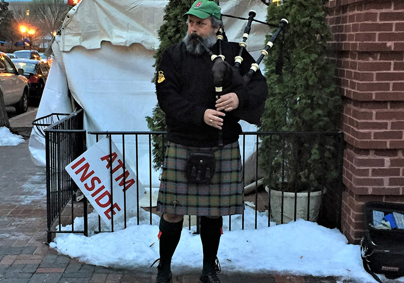 不穿綠就被捏：一起來慶祝聖派屈克節_img_4