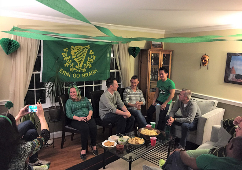 不穿綠就被捏：一起來慶祝聖派屈克節_img_5