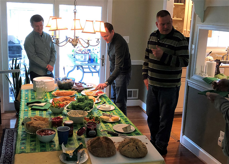 不穿綠就被捏：一起來慶祝聖派屈克節_img_6