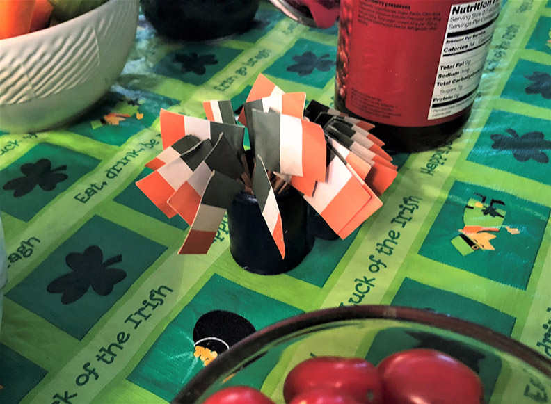 不穿綠就被捏：一起來慶祝聖派屈克節_img_8