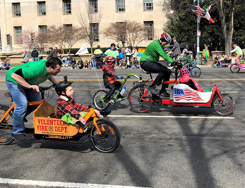 不穿綠就被捏：一起來慶祝聖派屈克節_img_9