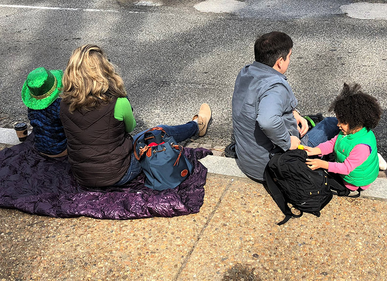 不穿綠就被捏：一起來慶祝聖派屈克節_img_13