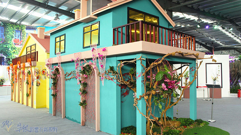 赴一場蘭花之約_img_18