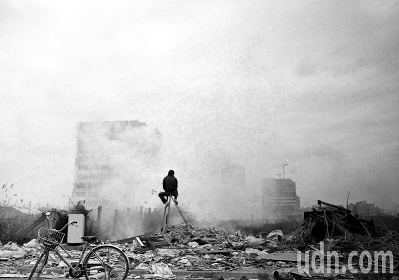 荒地變黃金 原來信義區以前長這樣_img_3