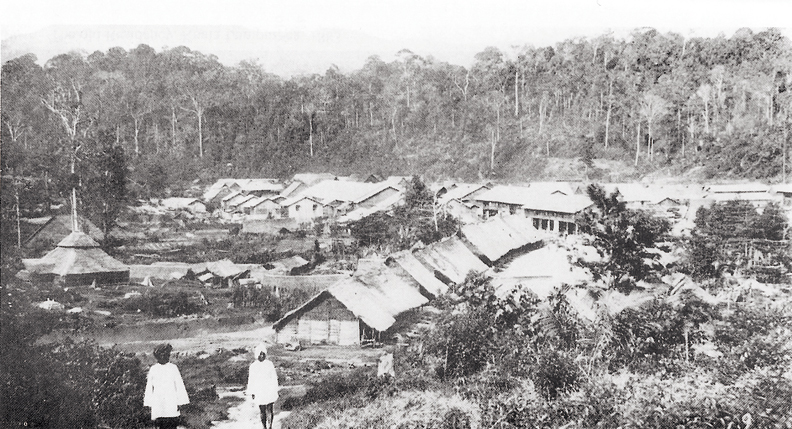 吉隆坡中文名稱由來 與客家人有關_img_1