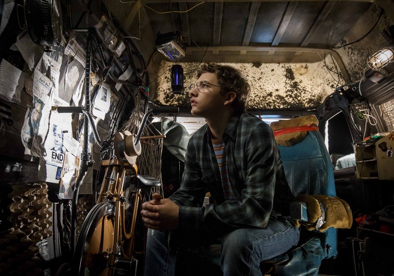 《一級玩家》:喚醒虛擬與現實的窠臼桎梏_img_5