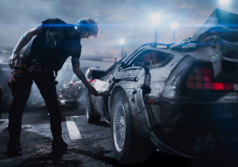 《一級玩家》:喚醒虛擬與現實的窠臼桎梏_img_4