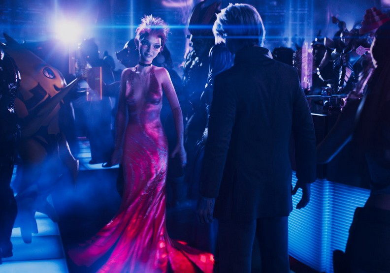 《一級玩家》:喚醒虛擬與現實的窠臼桎梏_img_2