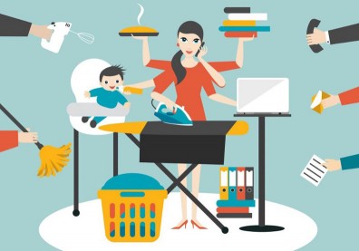 幾個高效率與建立信任的工作習慣分享