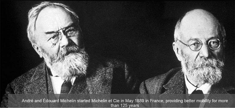 不是不務正業！米其林教我們內容行銷的3個技巧_img_1