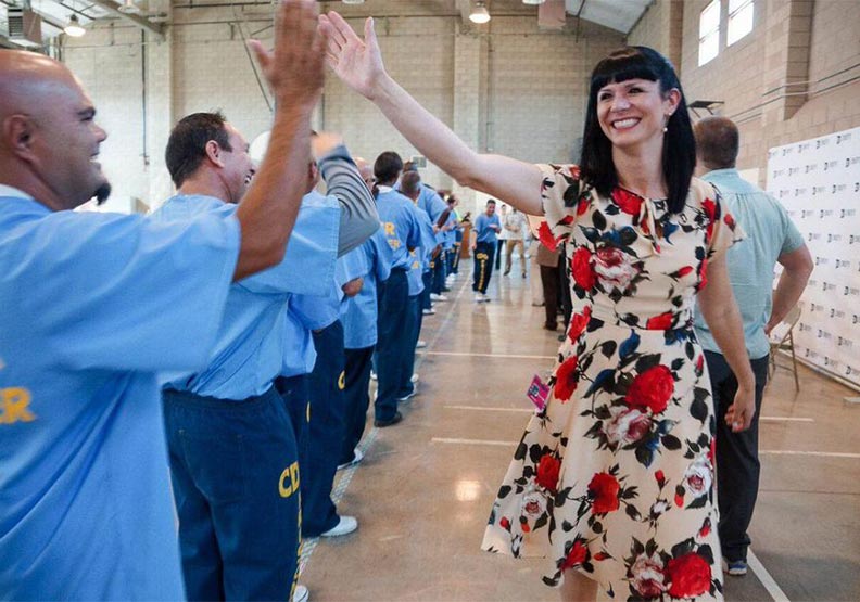 更生人培訓 紐約大毒梟成了扭轉人生的企業家_img_1